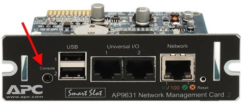 apc smart card default ip|default ip for apc ups.